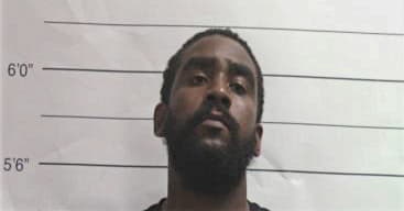 Roland Scott, - Orleans Parish County, LA 